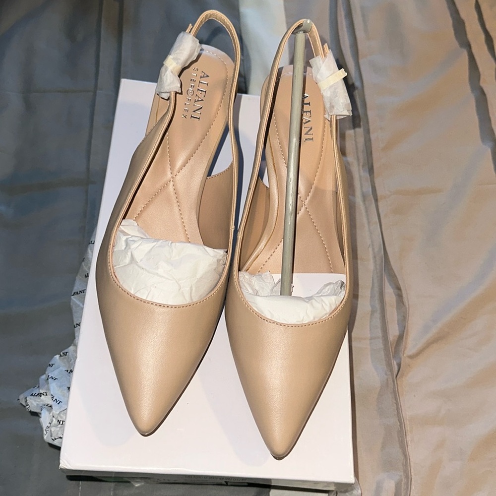 Alfani Heels